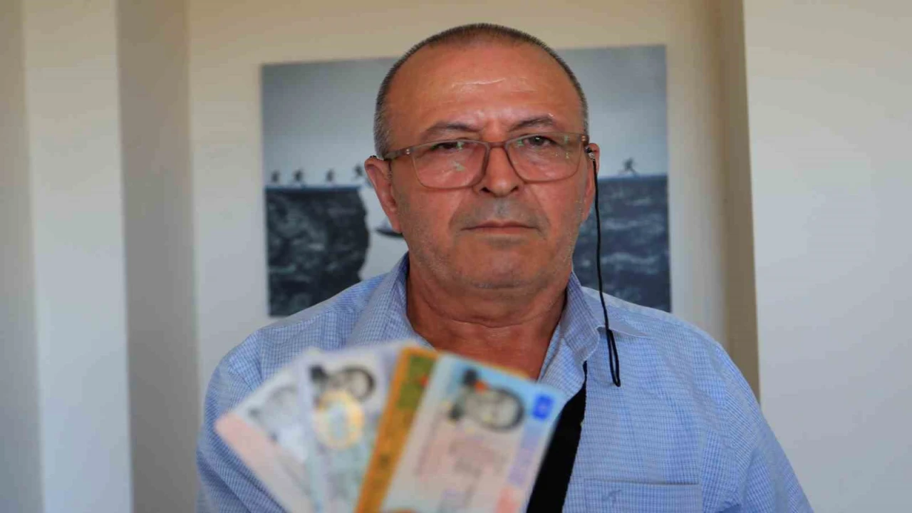 Hayatını 5 farklı isimle sürdürdü, emekliliği için yeni bir umut doğdu