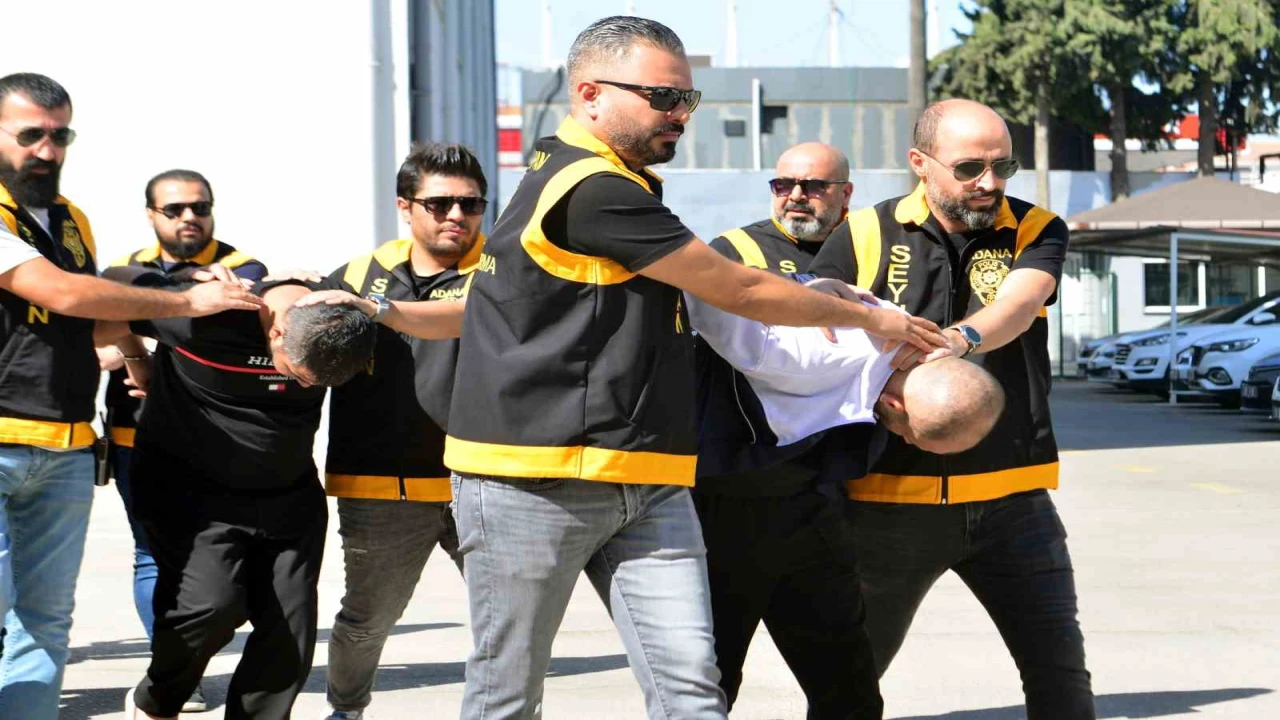 Husumetlisini vurdu yakalanınca: Görünce dayanamadım dedi