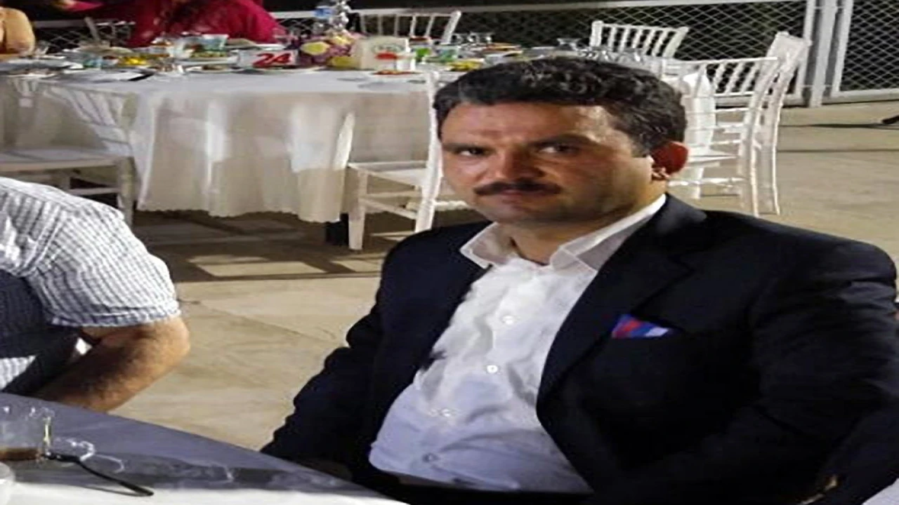 İmamı öldüren sanık: Cahillik yaptım