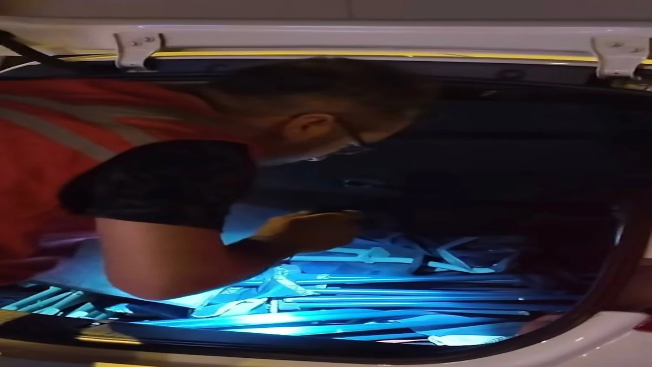 Ispartada son bir haftada 33 binden fazla kişi sorgulandı 20 aranan şahıs yakalandı