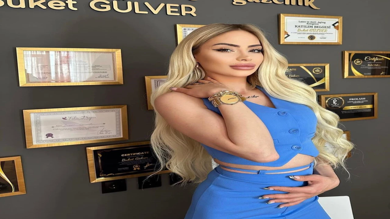 Ispartada uzman estetisyen evinde ölü bulundu