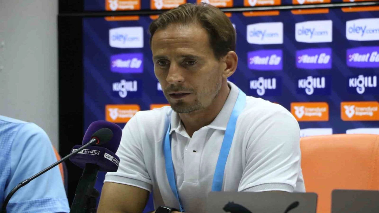 Joao Pereira: Bugün bir maç kazandık diye dünyanın en iyi takımı değiliz