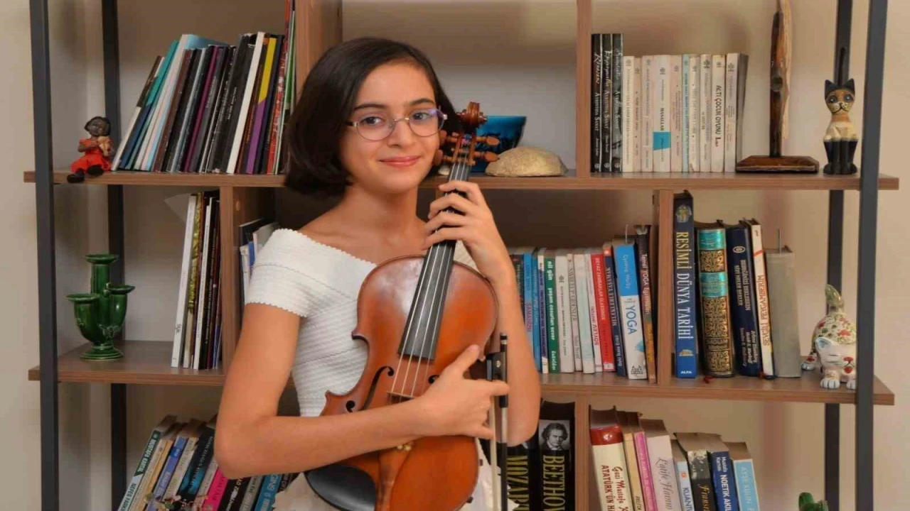 Keman sanatçısı Laçin Akyolun ölümüne neden olan sürücünün yargılanmasına devam edildi