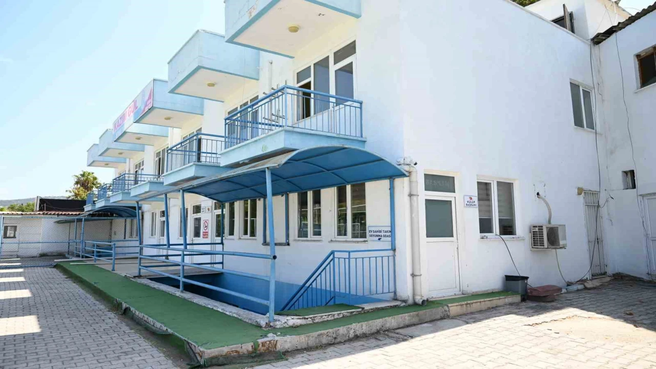 Kemerde spor tesisleri için ihale süreci başlıyor