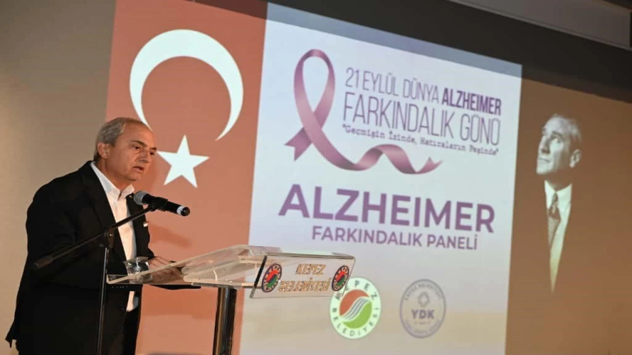 Kepeze Gündüz Alzheimer Bakım Merkezi kurulacak