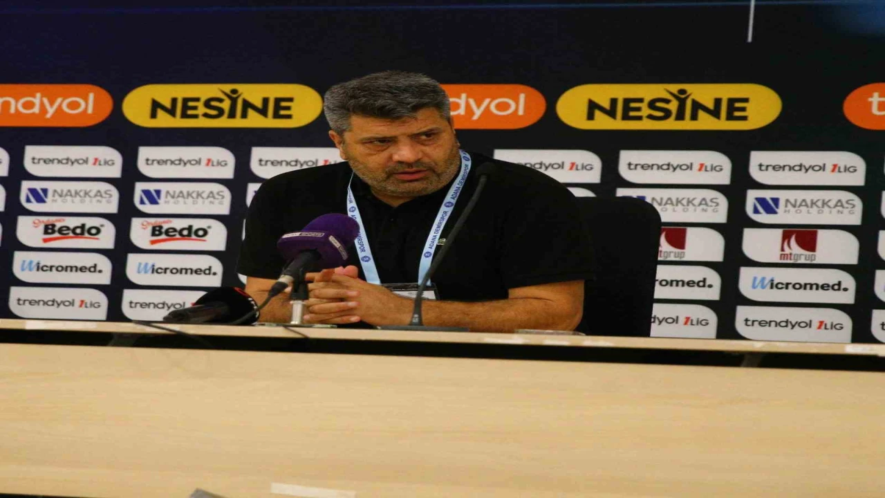 Koray Palaz: Bu kolay bir şey değil