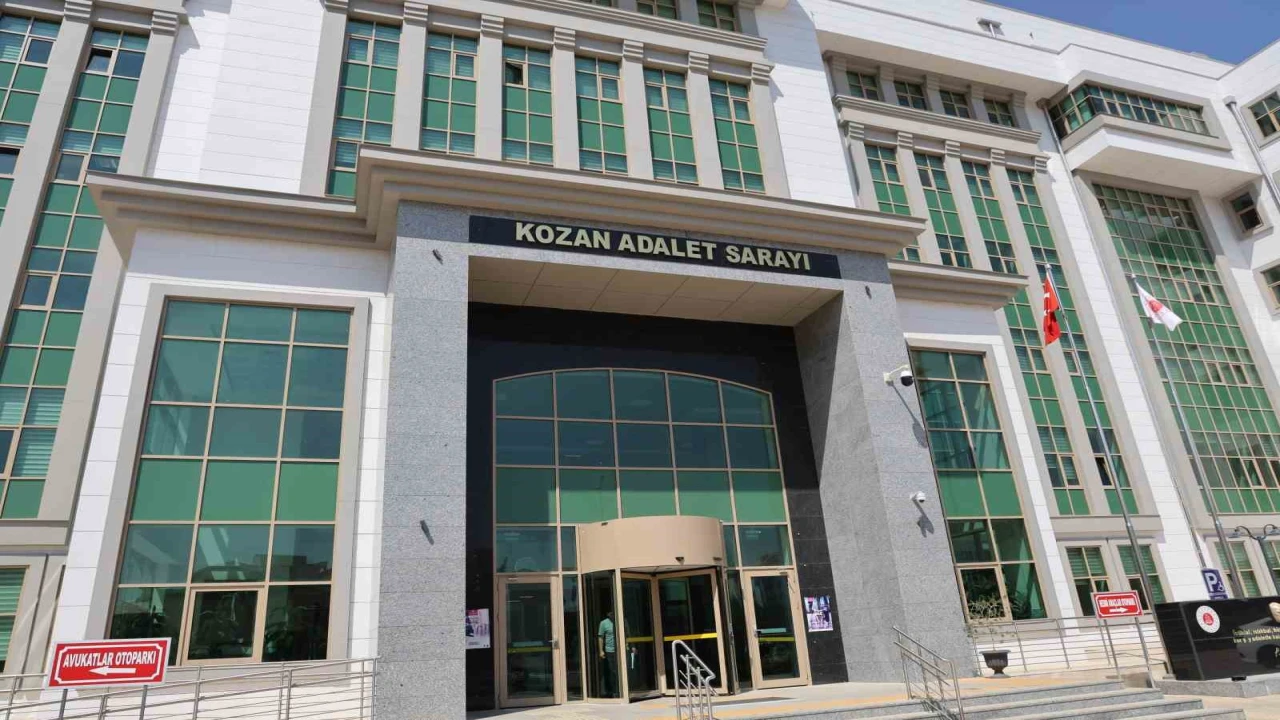 Kozanda çeşitli suçlardan 7 şahıs yakalandı