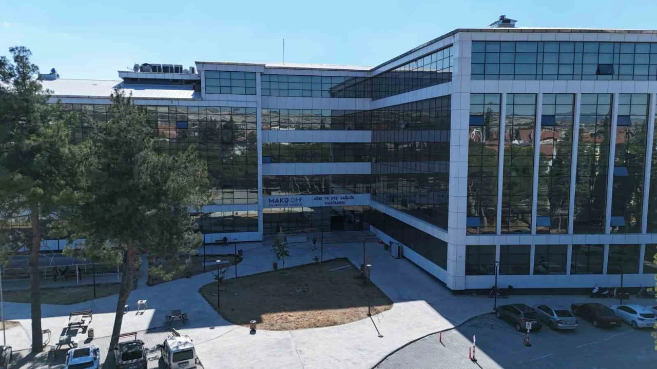 MAKÜde hayali teşhis ve tedavi dolandırıcılığı iddiasına soruşturma