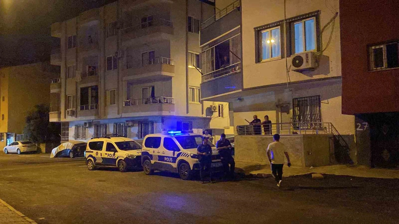 Mersinde anne 5 yaşındaki çocuğunu bıçaklayarak öldürdü