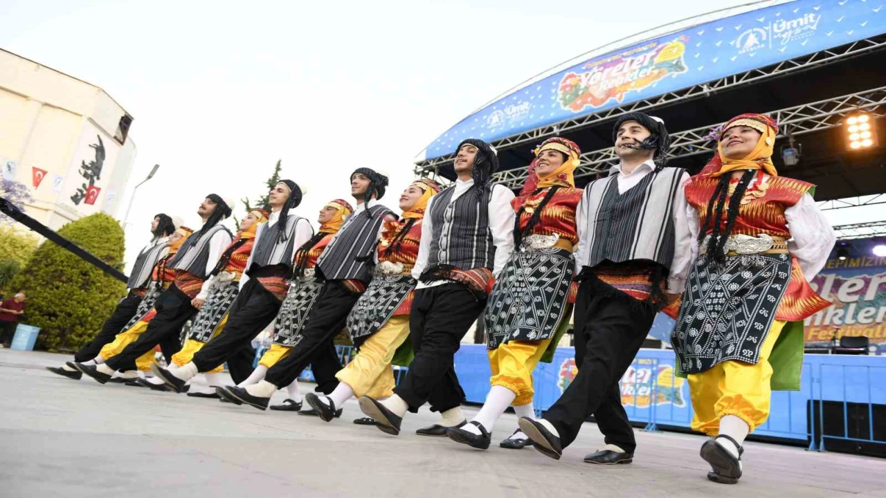 Muratpaşada kardeşlik şöleni başlıyor