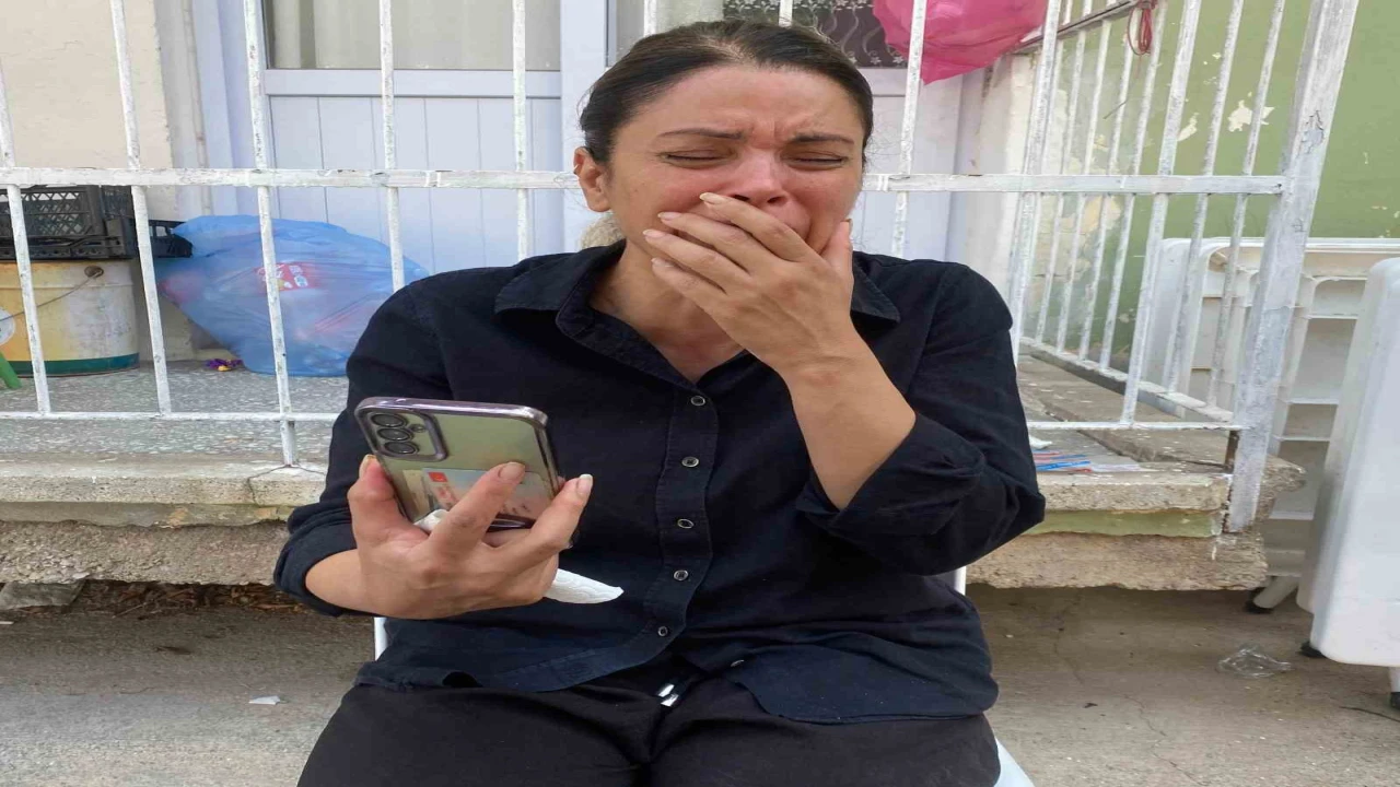 Öldürülen 16 yaşındaki Hiranurnun annesi: Benim çiçeğimi kopardılar