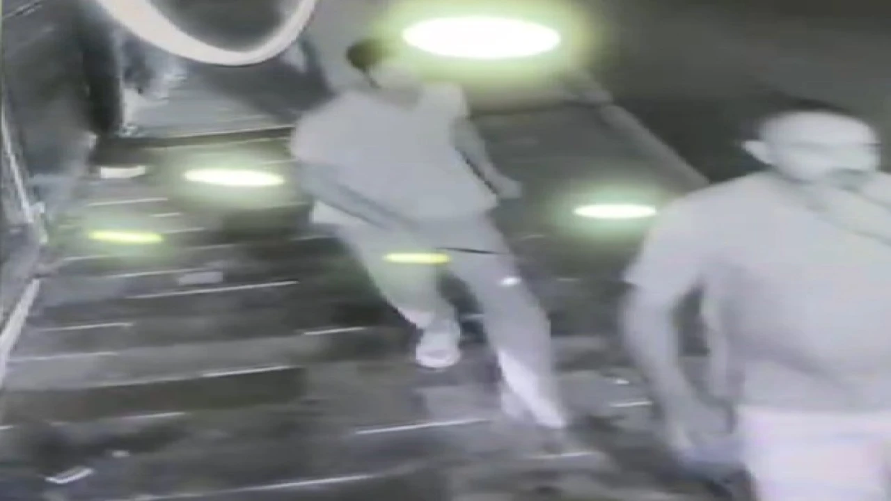 Ölümle biten bıçaklı saldırının şüphelisi tutuklandı