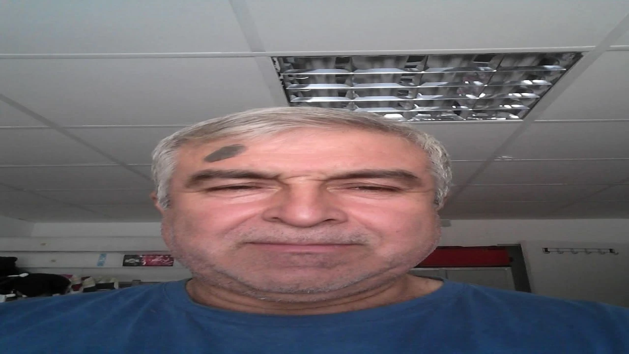 Osmaniyede inşaattan düşen işçi hayatını kaybetti