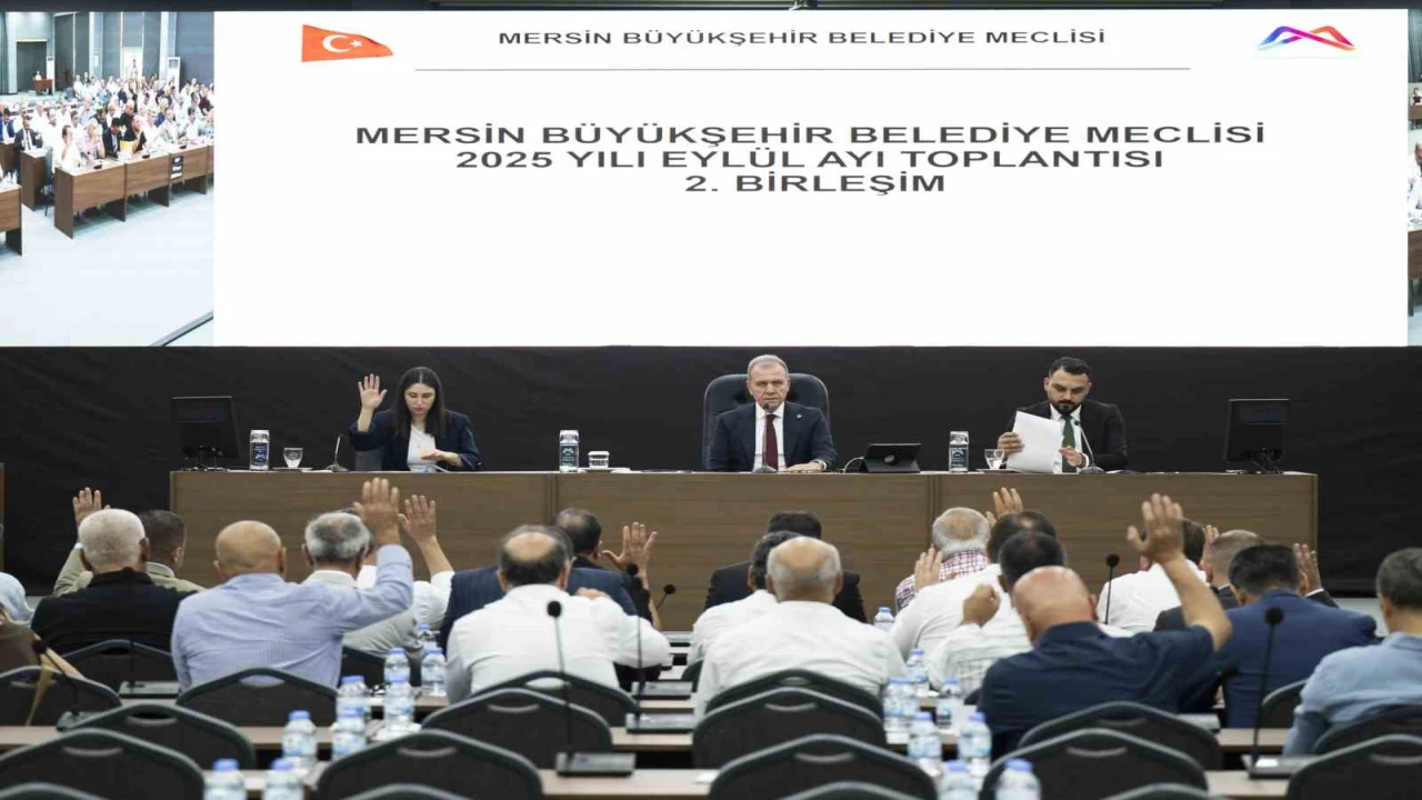 Seçer: Hizmetlerimizi vatandaş odaklı yapıyoruz