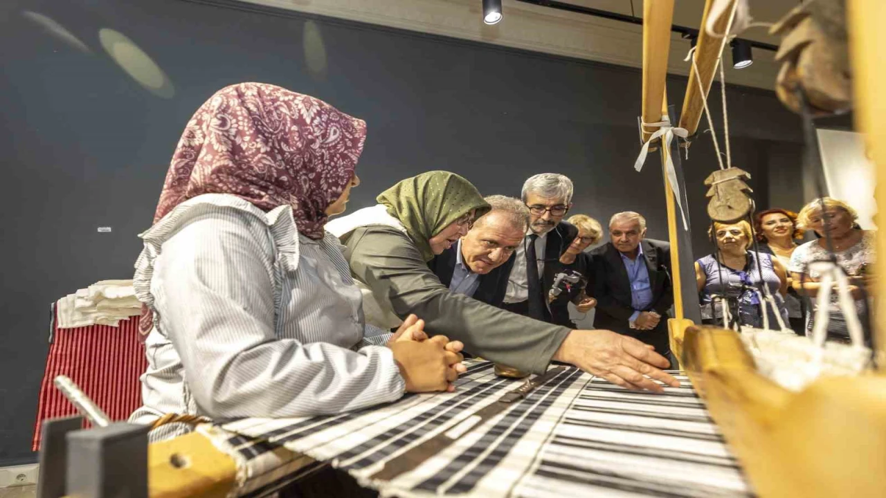 Seçer: Verebileceğimiz en büyük servet; birliği, huzuru ve adaleti tesis etmektir