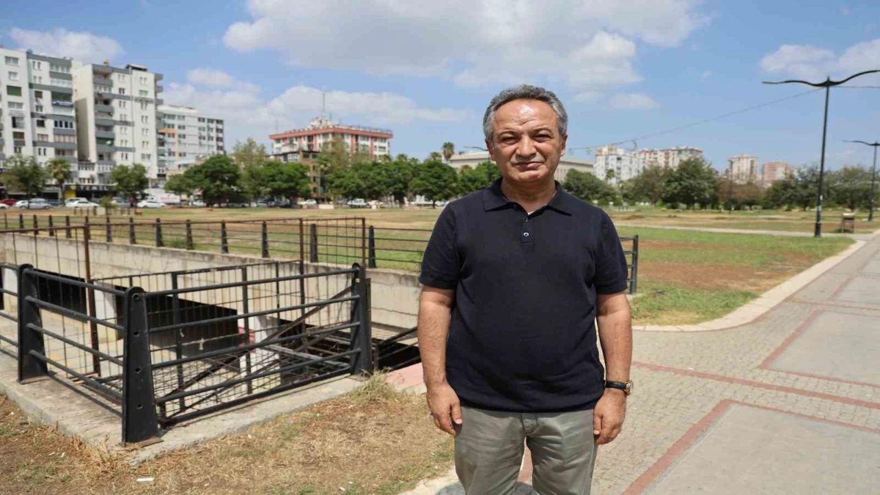 Sığınakların inşası 120 günde bitecek: Bir kişiye bir metrekare alan düşecek