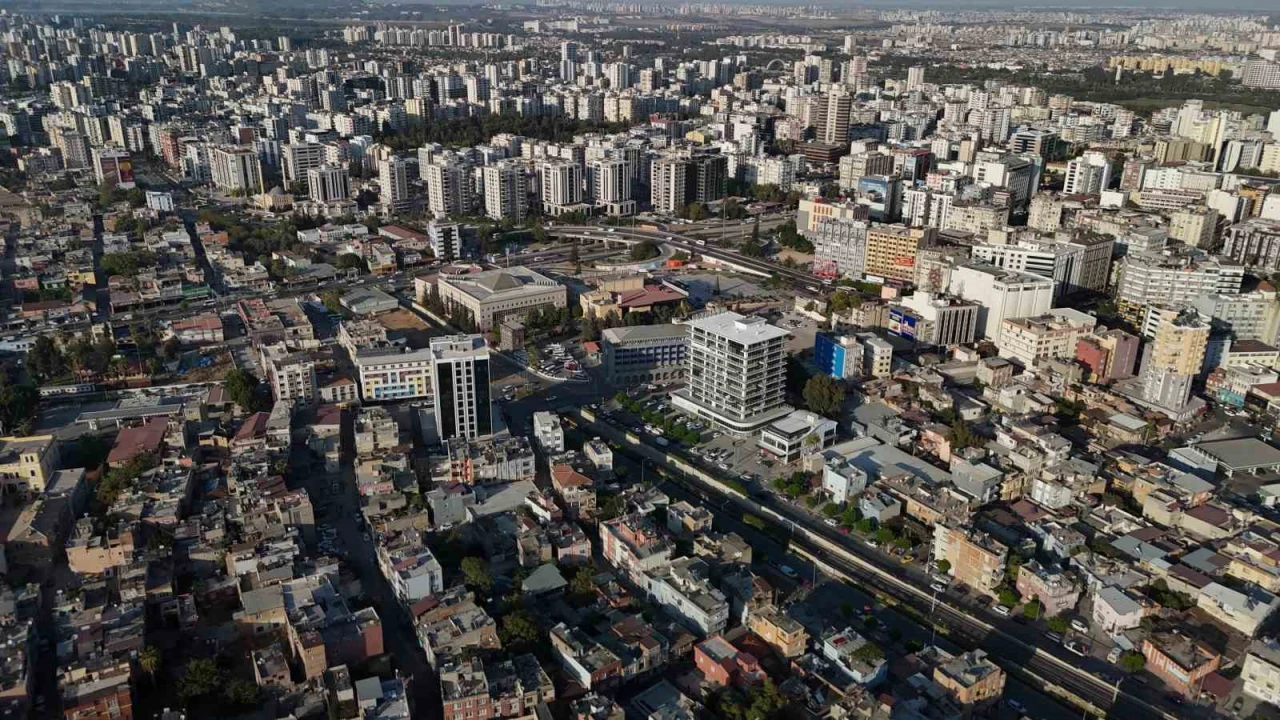 Suç oranının düşmesi kentsel dönüşümün hızına bağlı