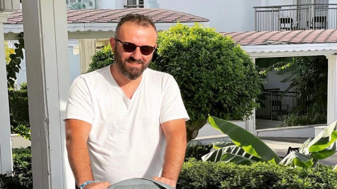 Trabzonsporlu eski futbolcunun oğlunu çıkan tartışmada vurarak öldüren şahıs tutuklandı