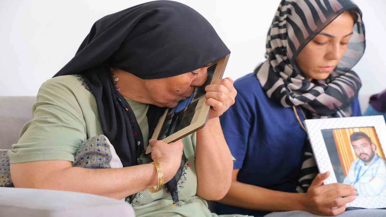 Yüzde 50 engelli Onurun öldürülmesiyle ilgili ailesi adalet istedi