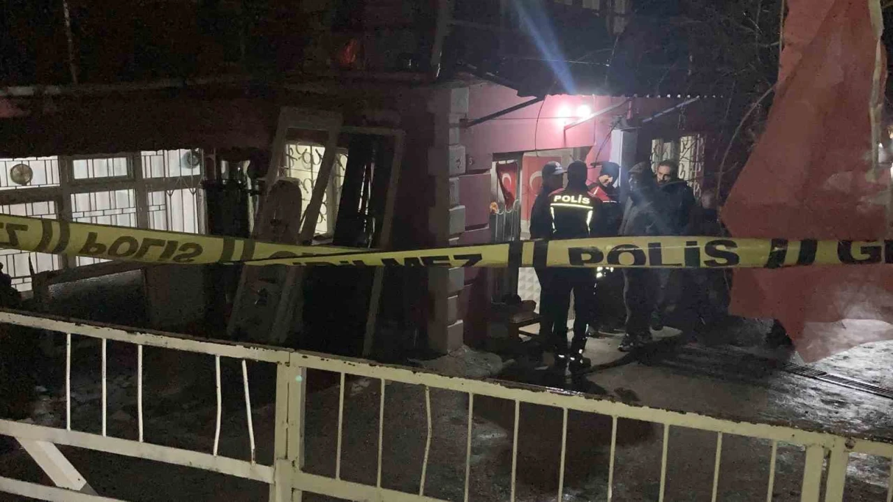 15 yaşındaki arkadaşını tüfekle vurarak öldüren 16 yaşındaki çocuğa 10 yıl 10 ay hapis cezası