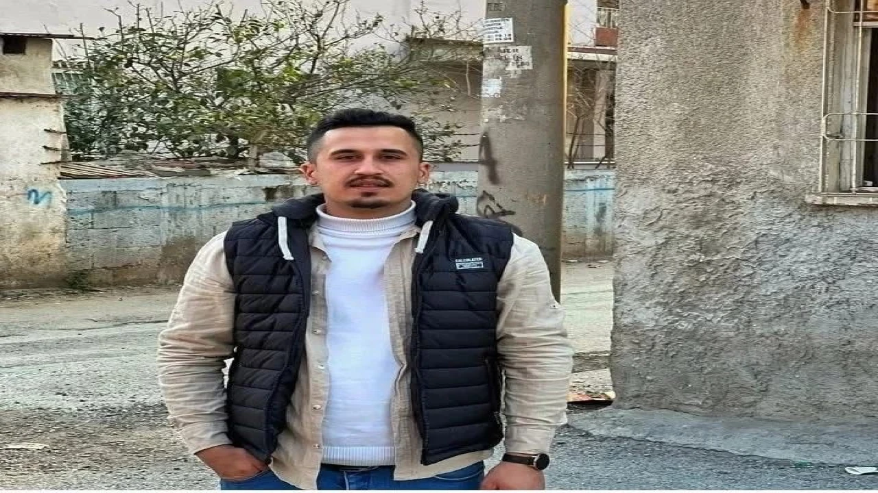 26 yaşındaki gencin ölümünün altından cinayet çıktı
