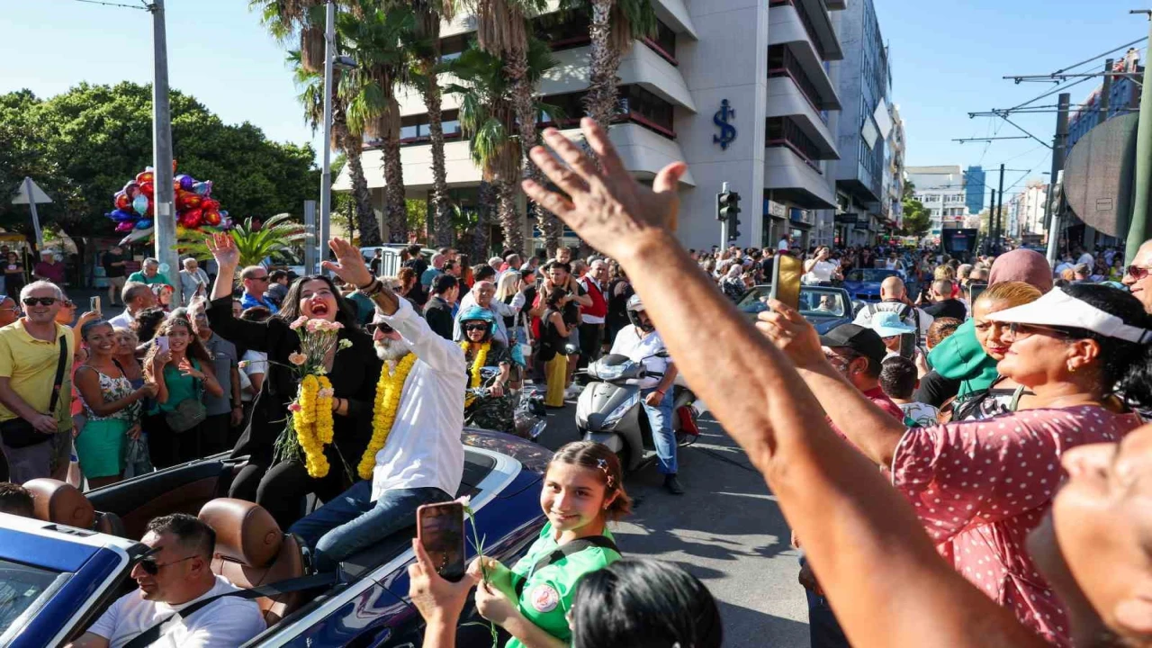 62. Uluslararası Antalya Altın Portakal Film Festivali başlıyor