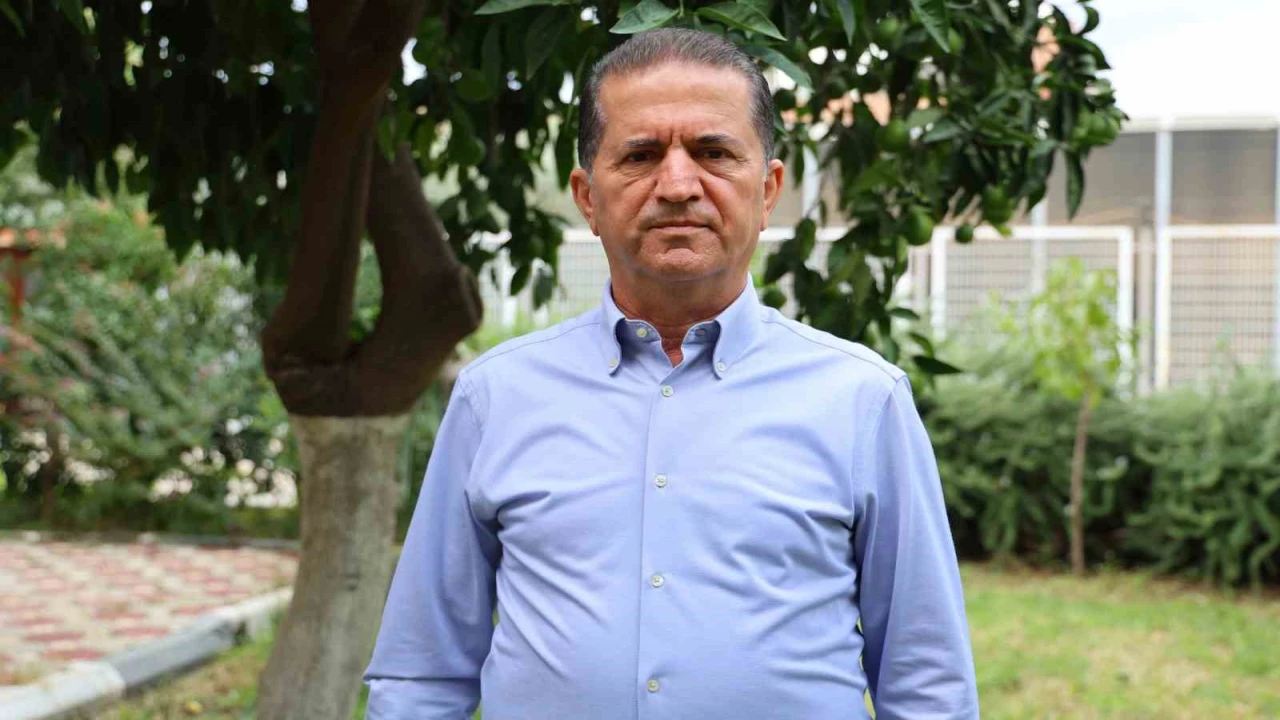 Adanada yağmuru önlüyor algısı artınca dolu savar cihazının kullanımı yasaklandı