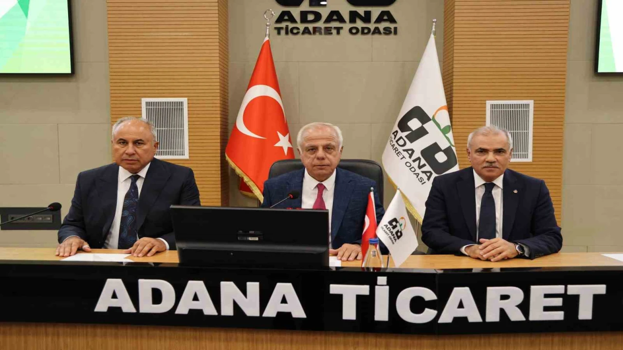 Adanadan Iraka doğrudan uçuş talebi