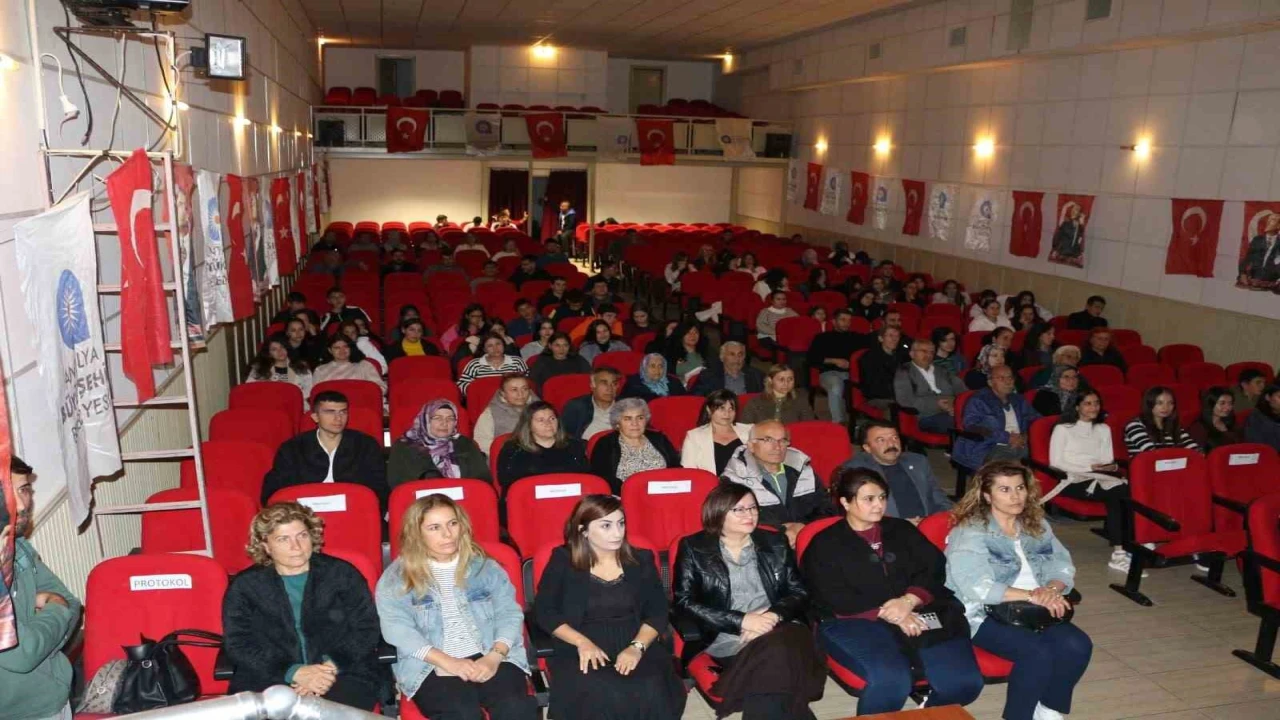 Altın Portakalda Gezen Sinema heyecanı başladı