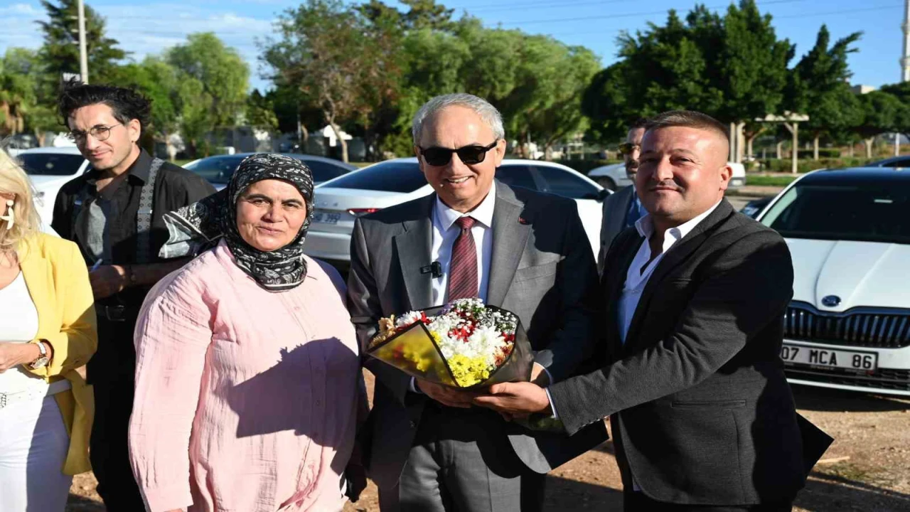 Altınovaya kreş ve gündüz bakımevi geliyor