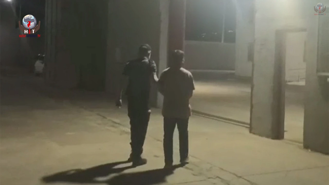 Antakya ve Arsuz’da hapis cezasıyla aranan 3 şahıs yakalandı