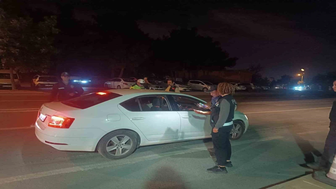 Antalyada asayiş olaylarında 267 şahıs tutuklandı