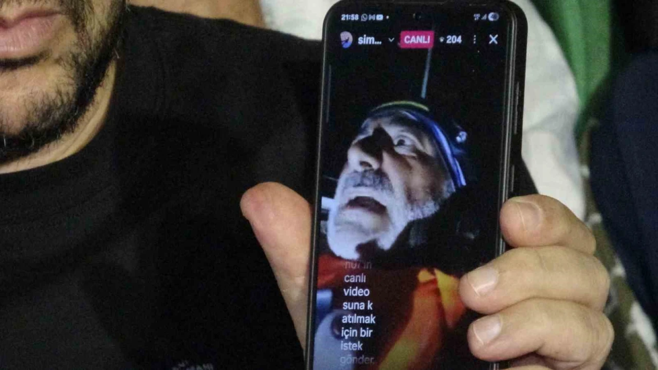 Antalyada İsrailin Küresel Sumud Filosuna müdahaleye tepki