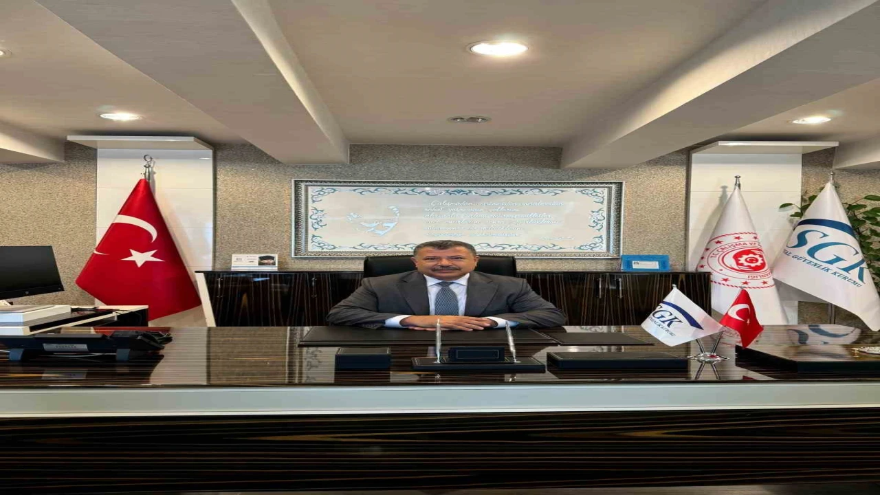 Antalyada kayıt dışı istihdam uyarısı