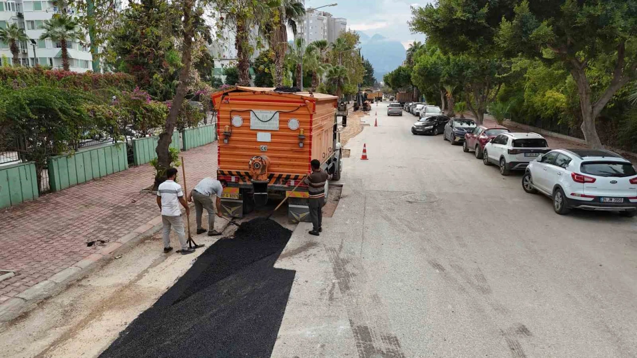 ASAT Genel Müdürü Cengiz Gülebay: Vatandaşlarımızın rahatı için sahadayız