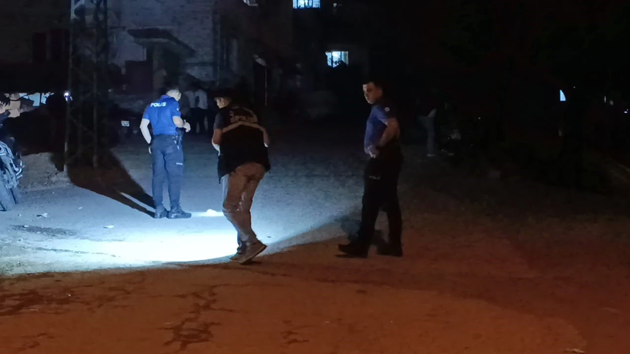 Asker eğlencesi kanlı bitti: 6 yaralı