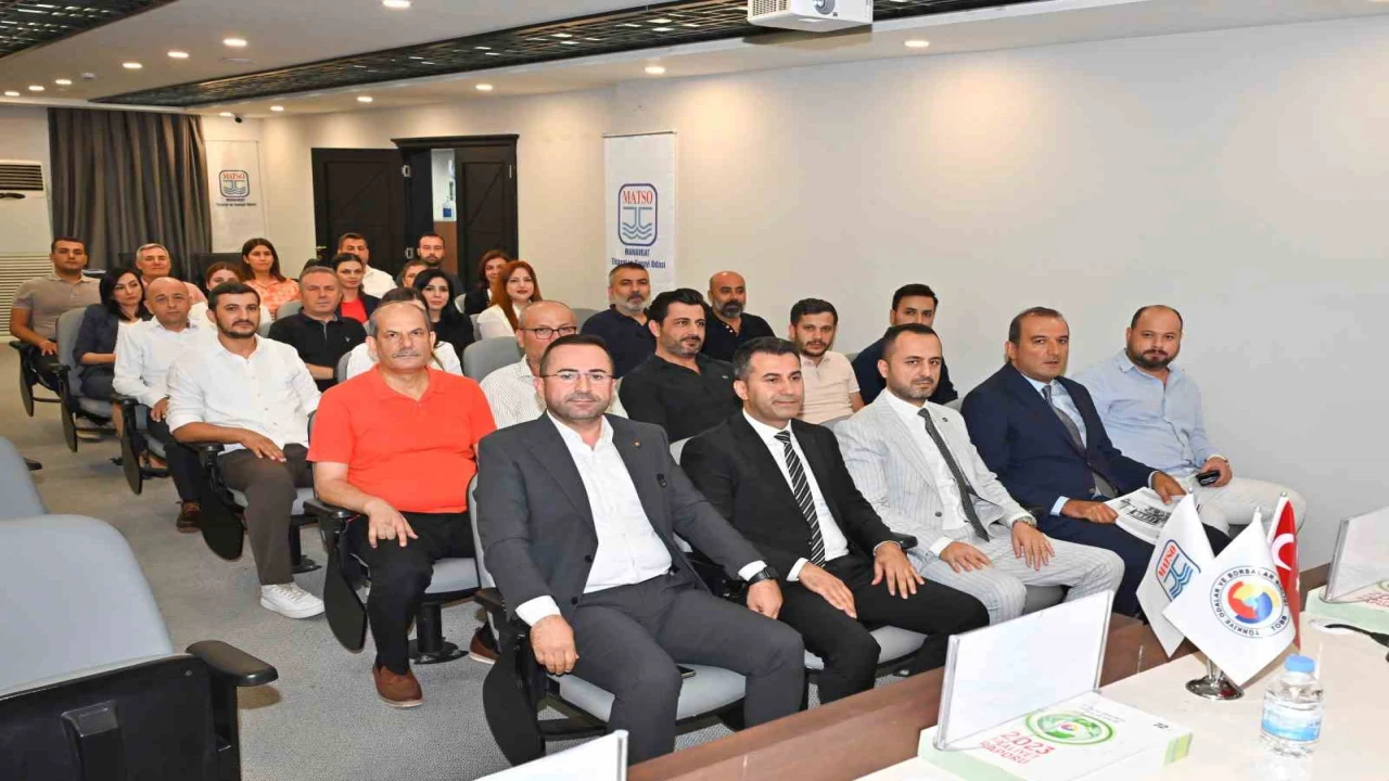 Başkan Güngör: Manavgat, kayıtlı istihdamda örnek bir kent