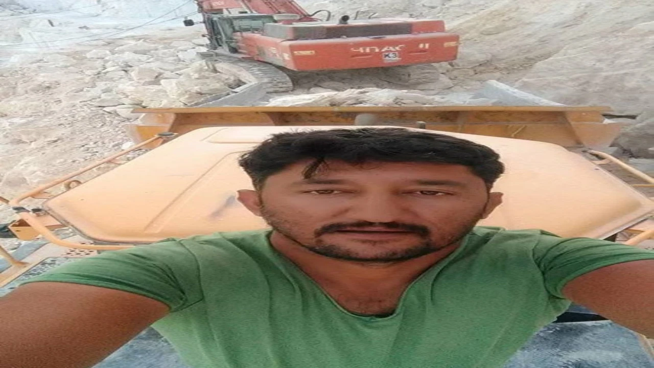 Burdurda haber alınamayan adam evinde tüfekle vurulmuş halde ölü bulundu