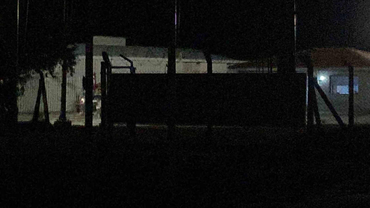 Burdurda şehri saran koku vatandaşı korkuttu, sebebi doğalgaz kokulandırma maddesi çıktı