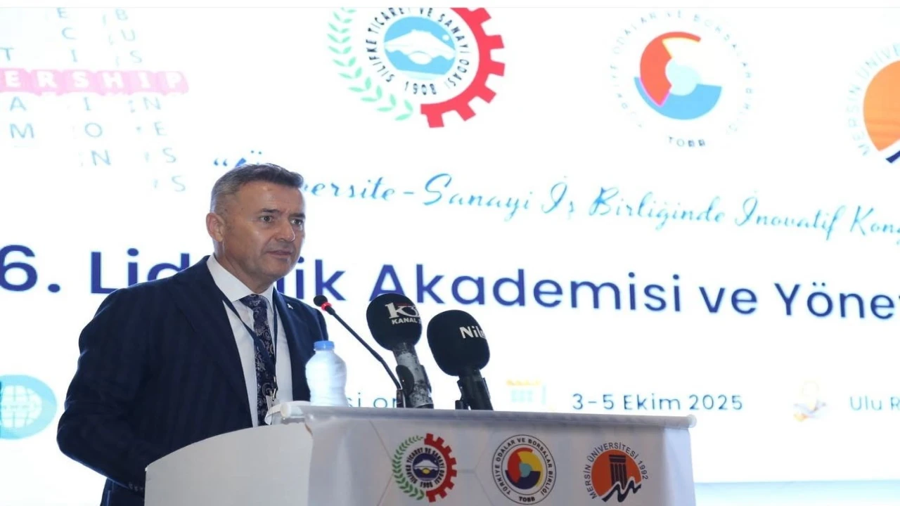 Çakır: Üretilen bilgi hayatta daha çok yer bulsun