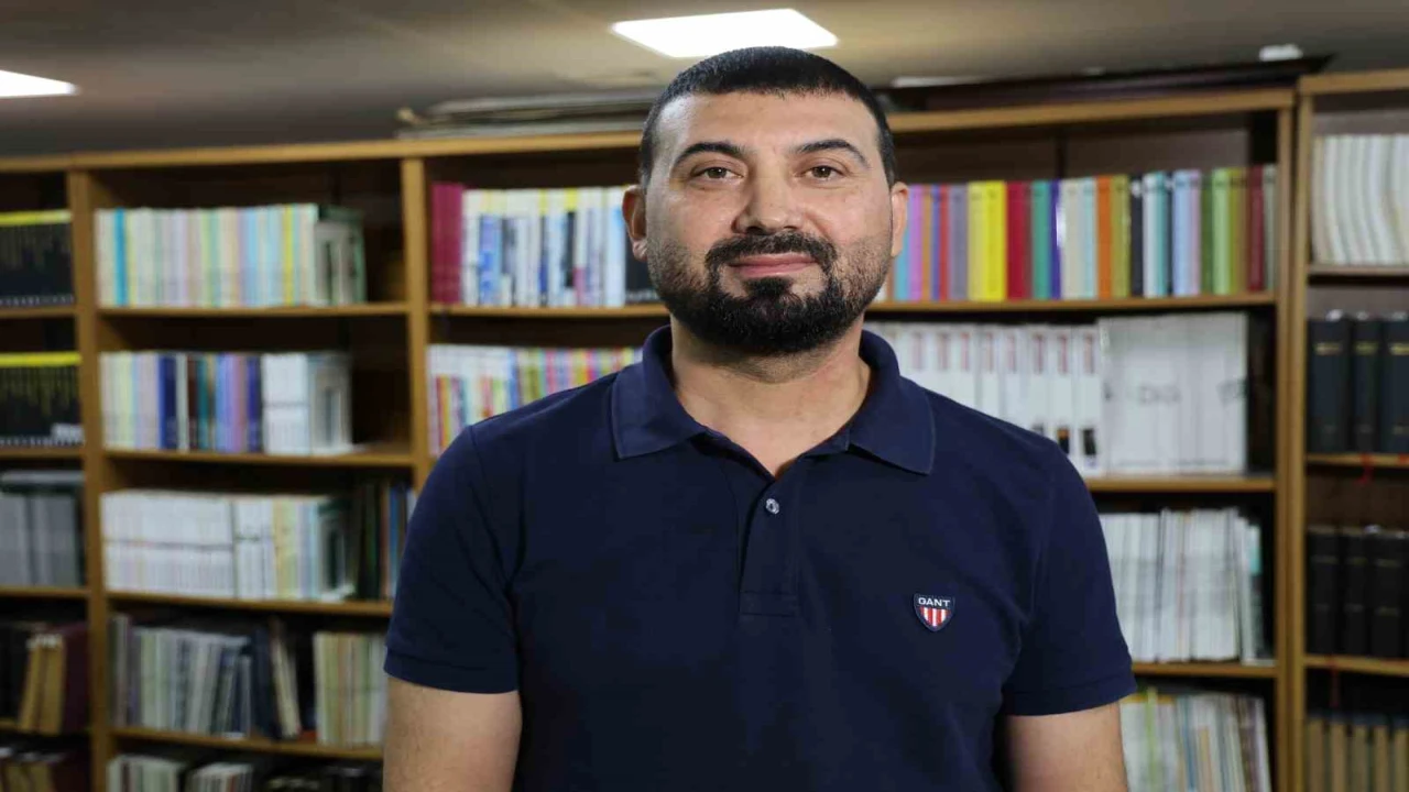 Doç. Dr. Berat Akıncı: İsrailin uluslararası arenada yalnız kalması bu anlaşmayı imzalattı