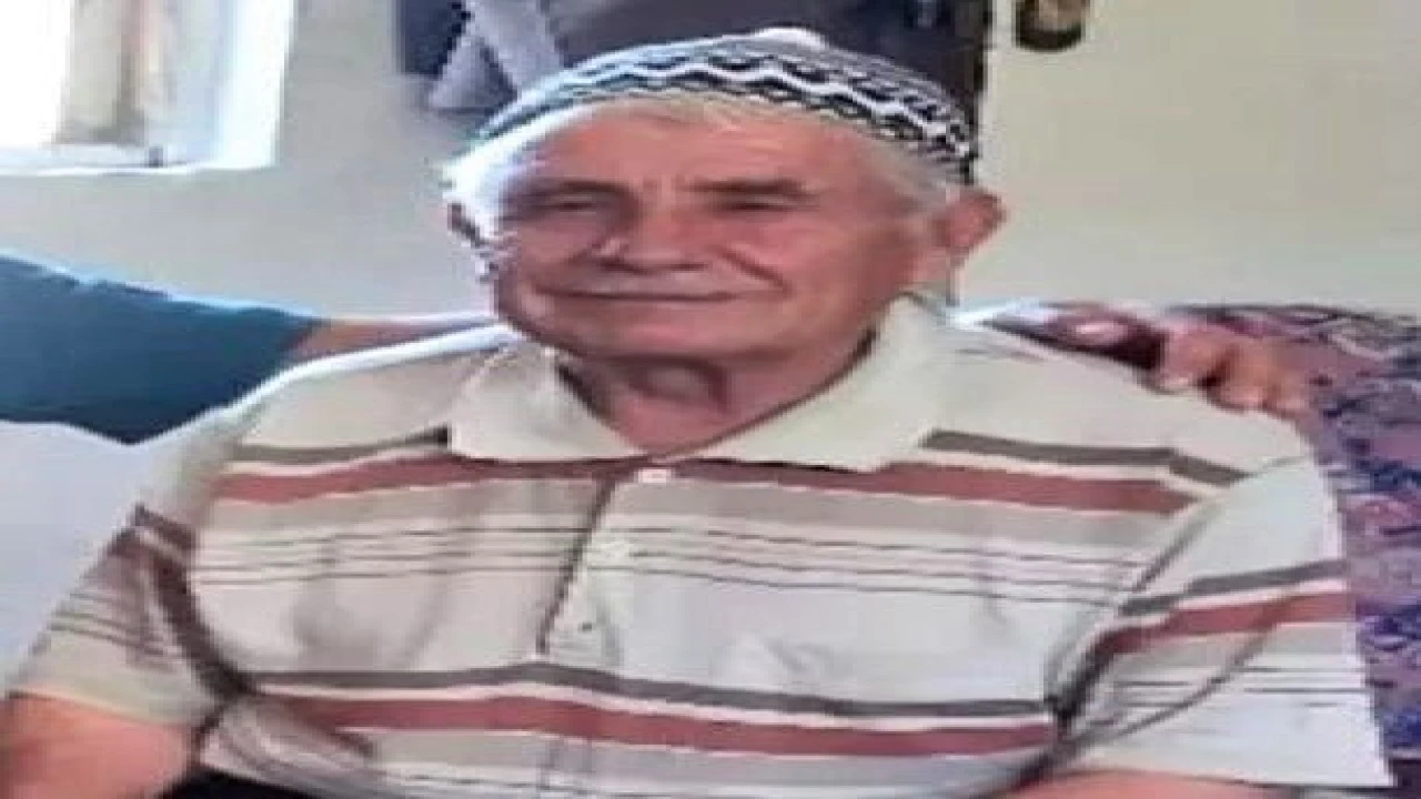 Domuz avlarken babasını vuran oğula ev hapsi