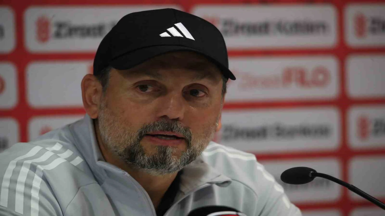 Erol Bulut: Beni tanıyan iki kulvarda da en iyisini yapmaya çalışacağımı bilir