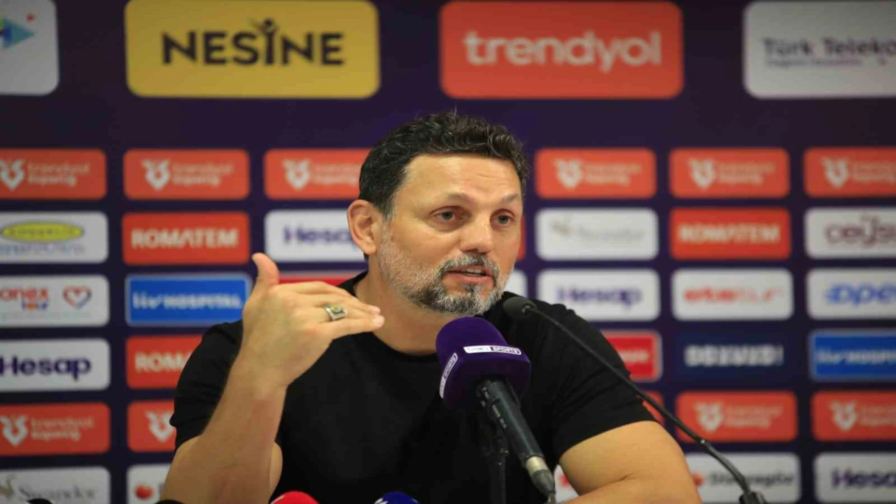 Erol Bulut: Çok basit bireysel hatalar yapıyoruz