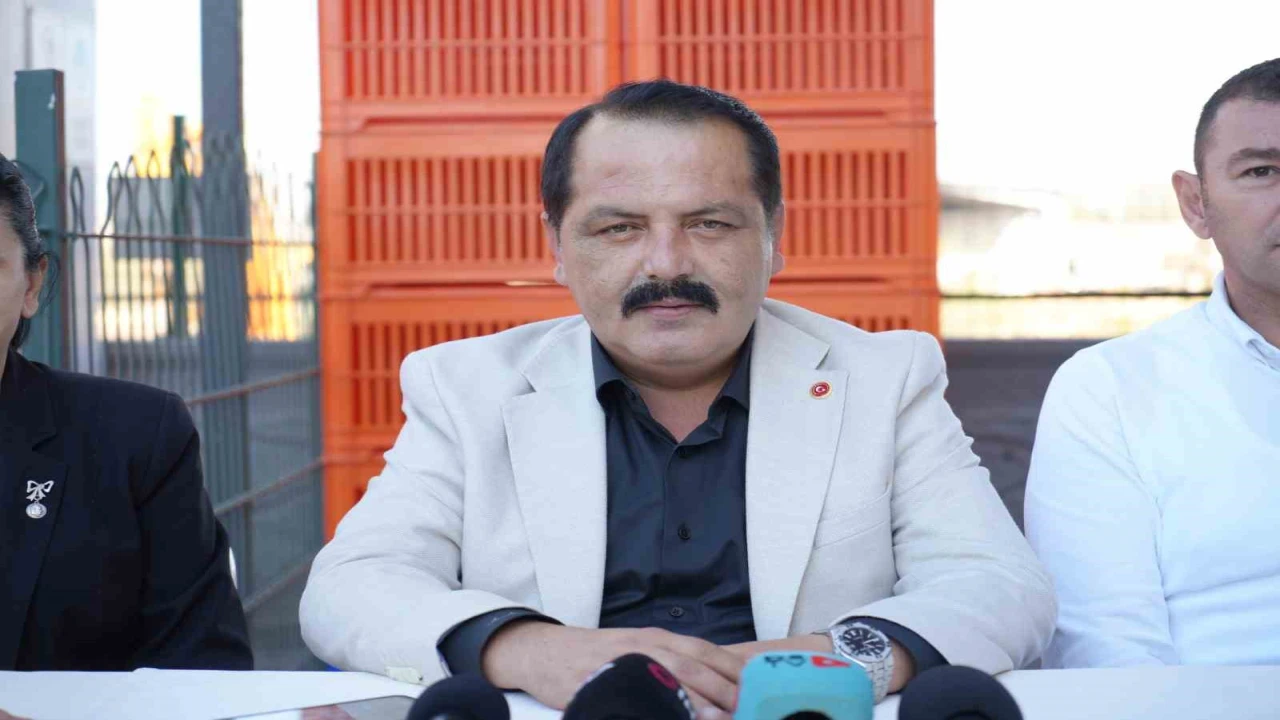 Halk Ekmekteki görüntüler yargıya taşındı