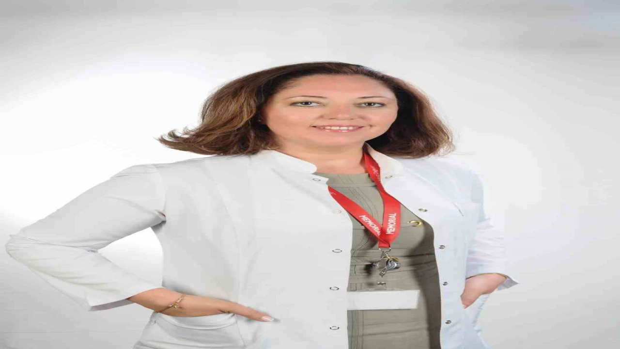 Her 4 dakikada 1 kişi inme geçiriyor