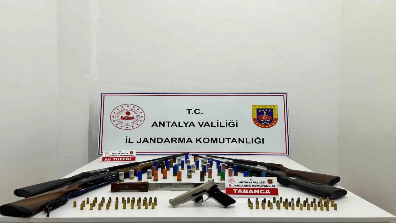 İş yerini kurşunlayan şüpheli yakalandı