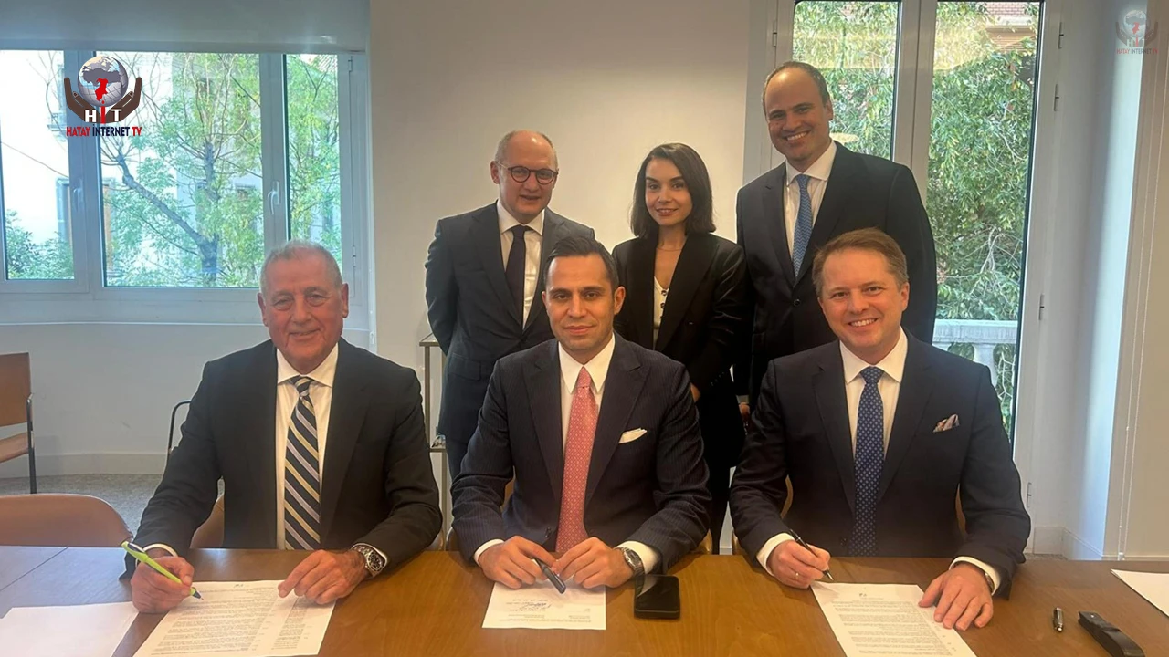 İSKEN ENERJİ OYAK’A DEVREDİLDİ