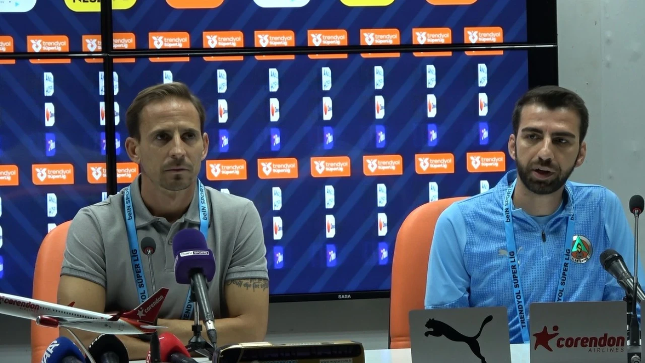 Joao Pereira: İyi bir takıma karşı oynadık