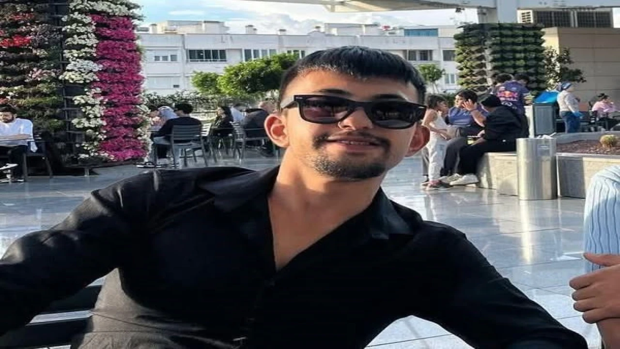 Kahramanmaraşta düğünde vurulan genç 43 gün sonra hayatını kaybetti